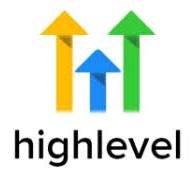 High Level Logo